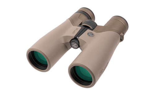 Binoculars Sig Sauer ZULU10 SIG ZULU10 HDX BINO 10X42 HDX • Model: ZULU10